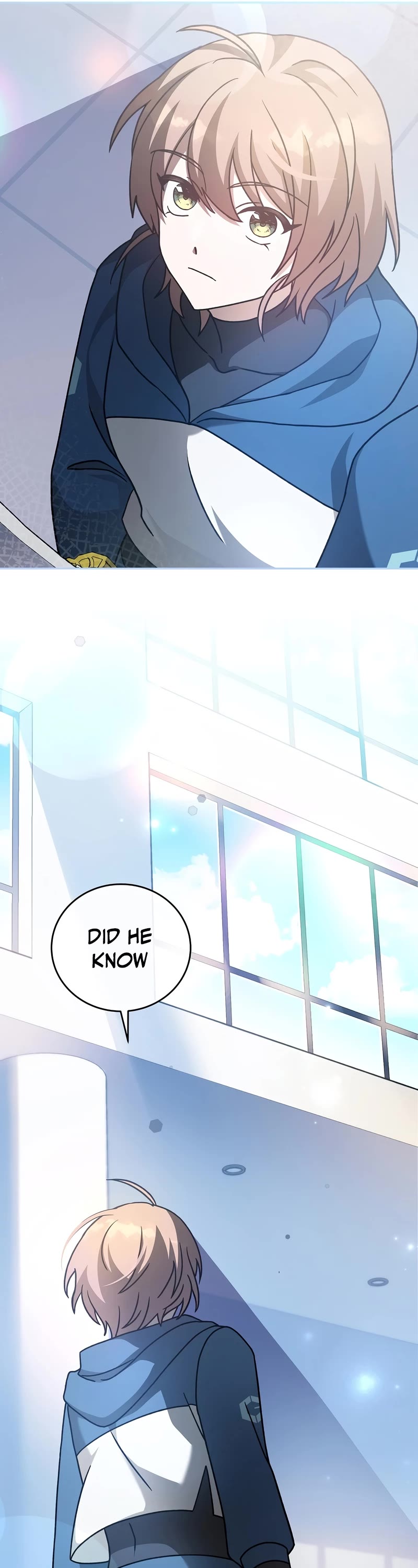 The Novel’s Extra Chapter 50 page 22 - Chapter 50