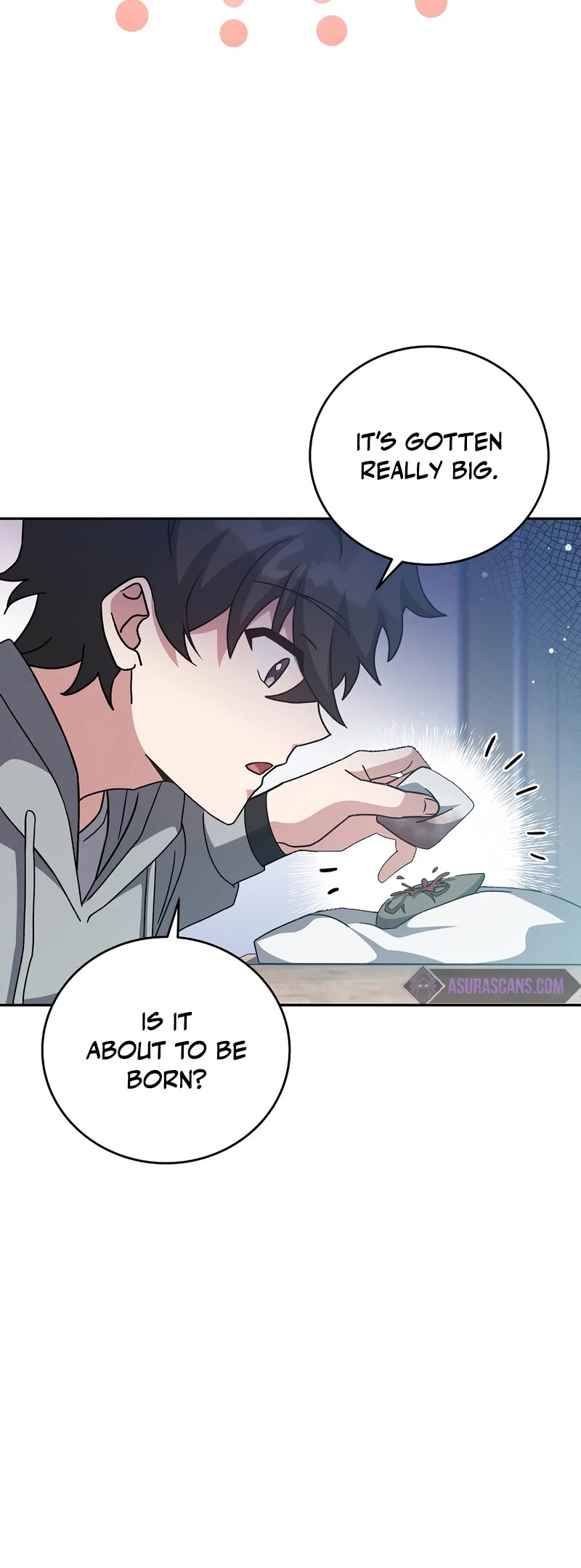 The Novel’s Extra Chapter 50 page 26 - Chapter 50