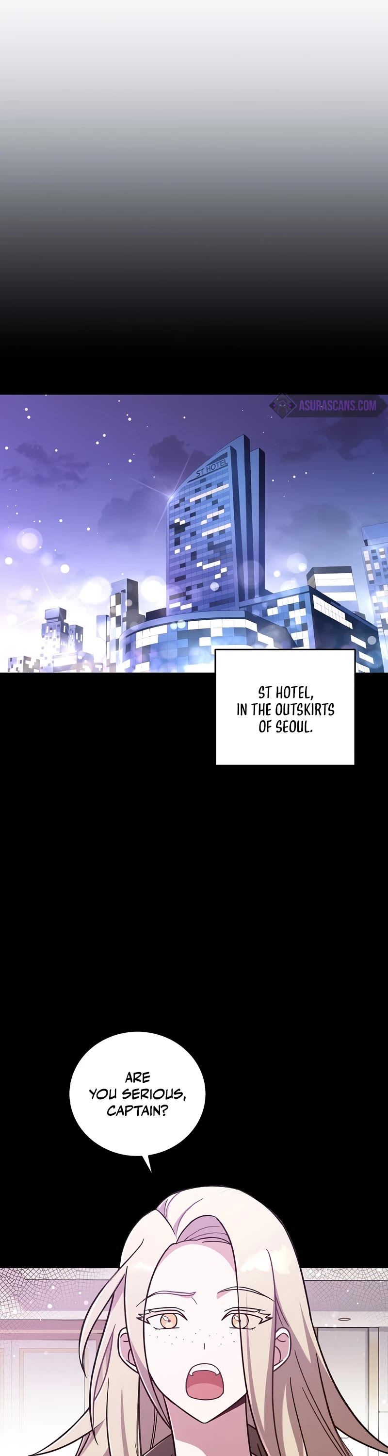 The Novel’s Extra Chapter 50 page 29 - Chapter 50