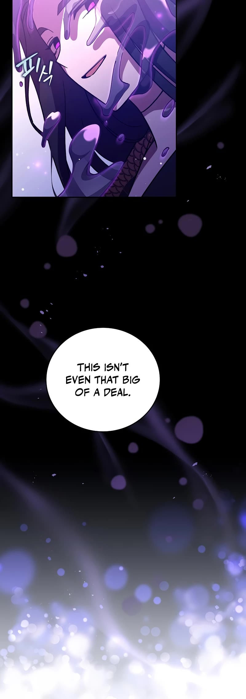 The Novel’s Extra Chapter 50 page 35 - Chapter 50