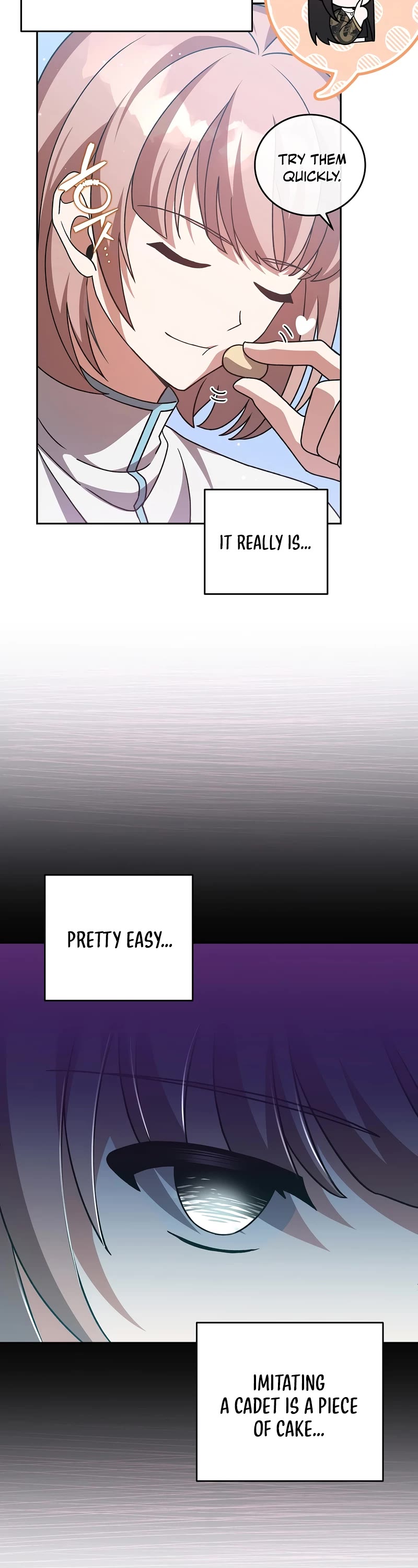 The Novel’s Extra Chapter 50 page 38 - Chapter 50