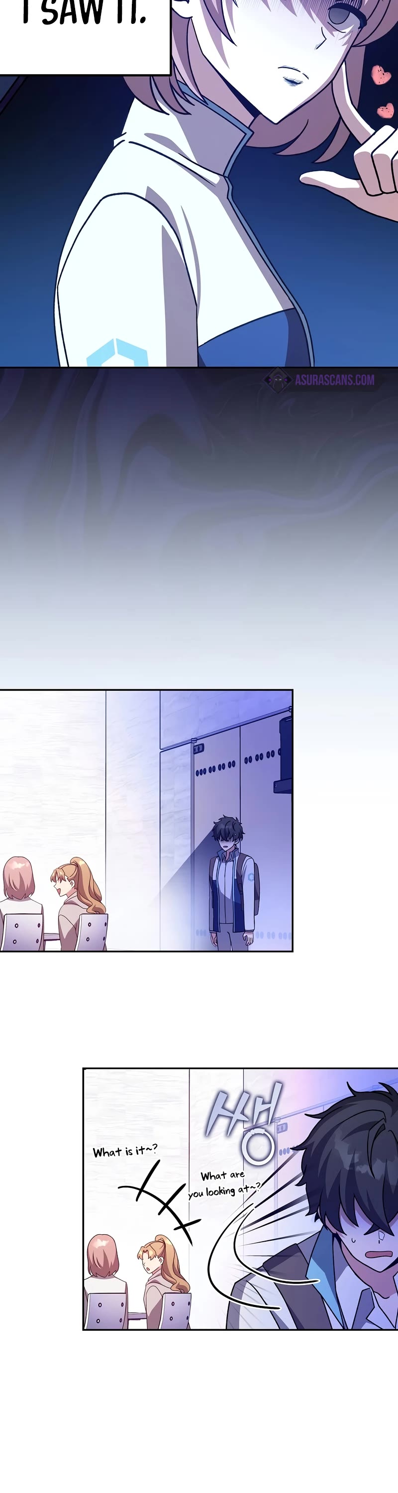 The Novel’s Extra Chapter 50 page 41 - Chapter 50