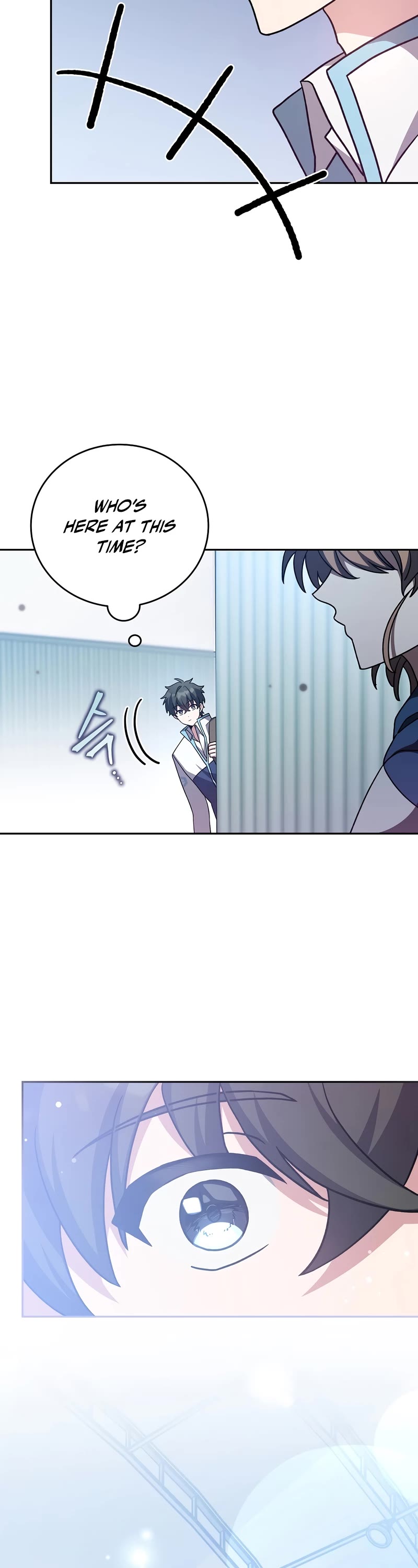 The Novel’s Extra Chapter 50 page 8 - Chapter 50
