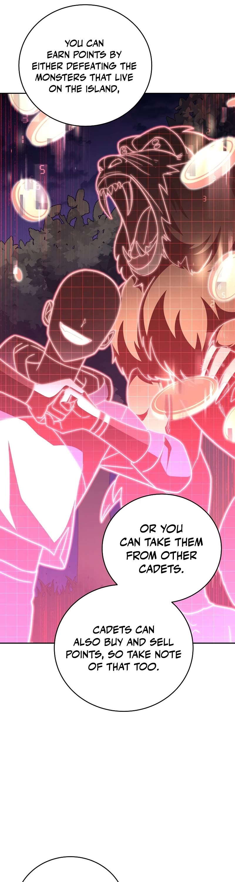 The Novel’s Extra Chapter 51 page 11 - Chapter 51 (S2 START)