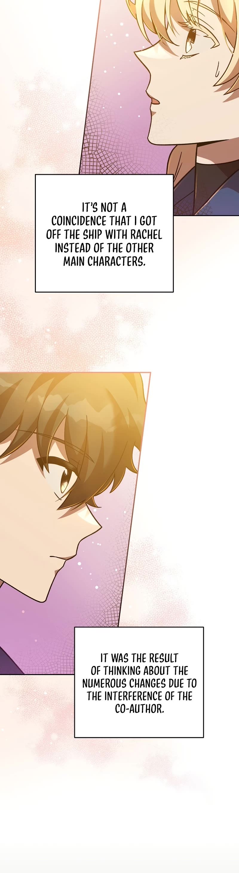 The Novel’s Extra Chapter 51 page 18 - Chapter 51 (S2 START)