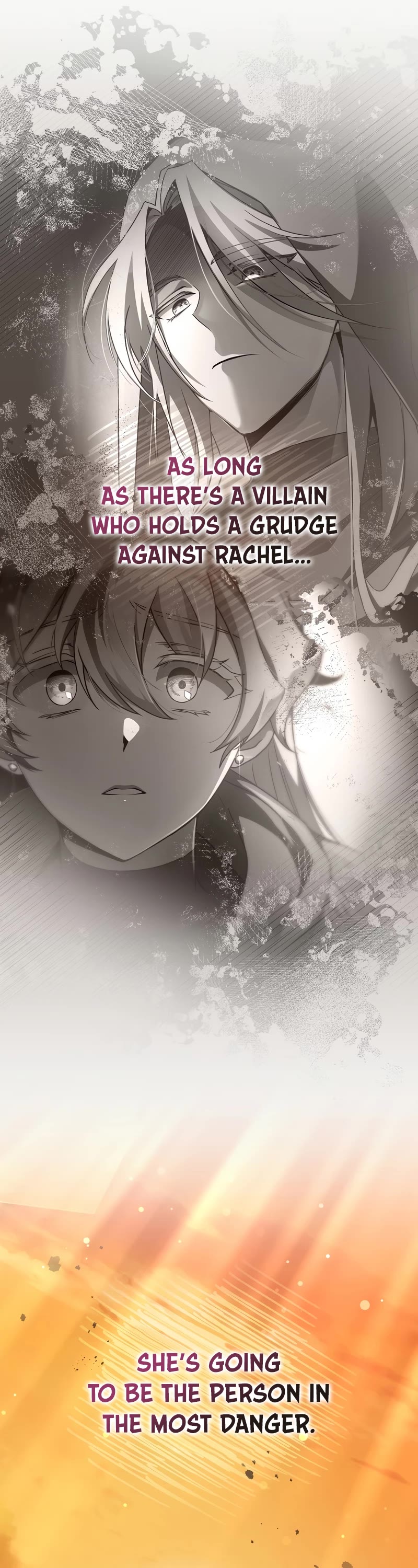 The Novel’s Extra Chapter 51 page 19 - Chapter 51 (S2 START)