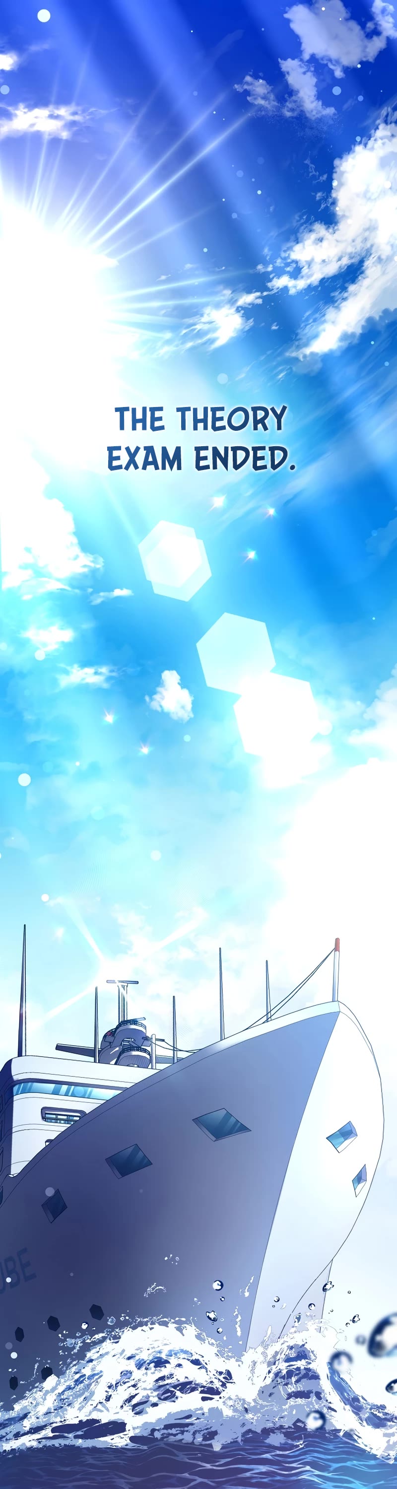 The Novel’s Extra Chapter 51 page 2 - Chapter 51 (S2 START)