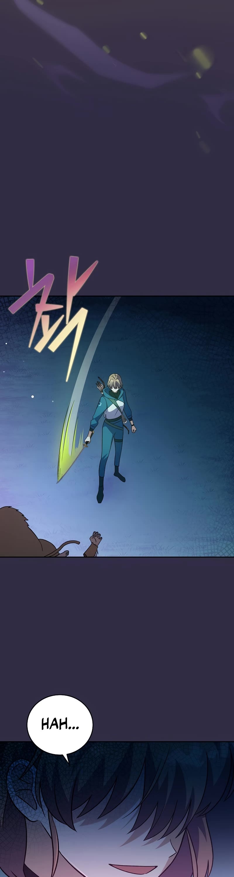 The Novel’s Extra Chapter 51 page 30 - Chapter 51 (S2 START)