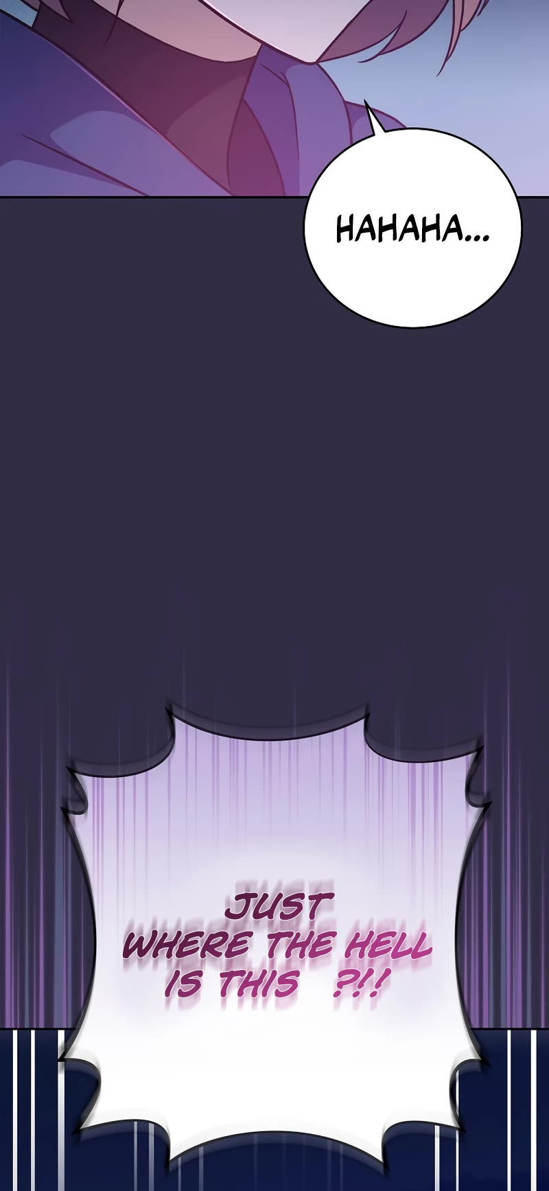 The Novel’s Extra Chapter 51 page 31 - Chapter 51 (S2 START)