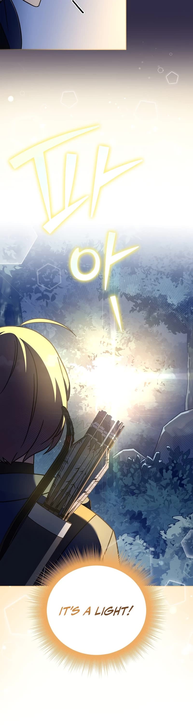 The Novel’s Extra Chapter 51 page 34 - Chapter 51 (S2 START)