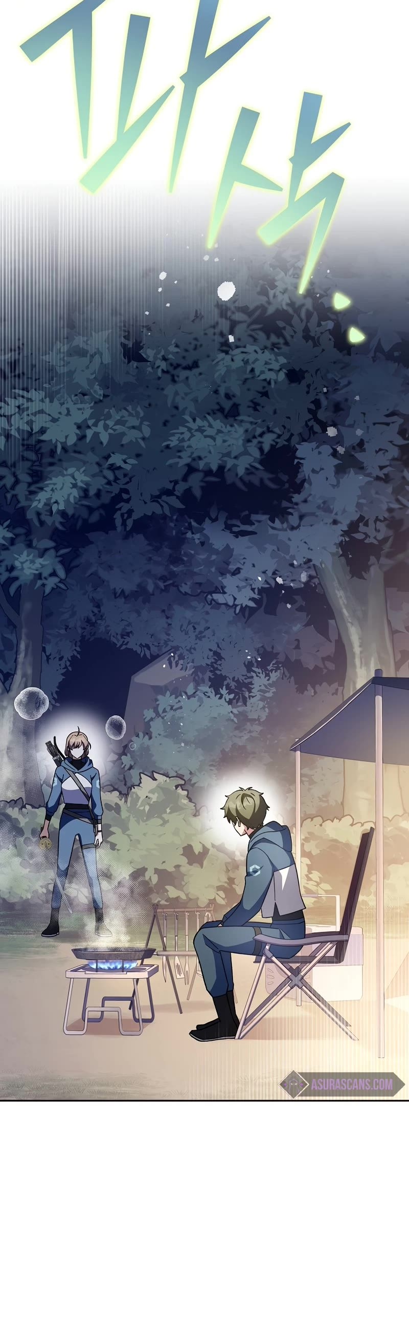 The Novel’s Extra Chapter 51 page 36 - Chapter 51 (S2 START)