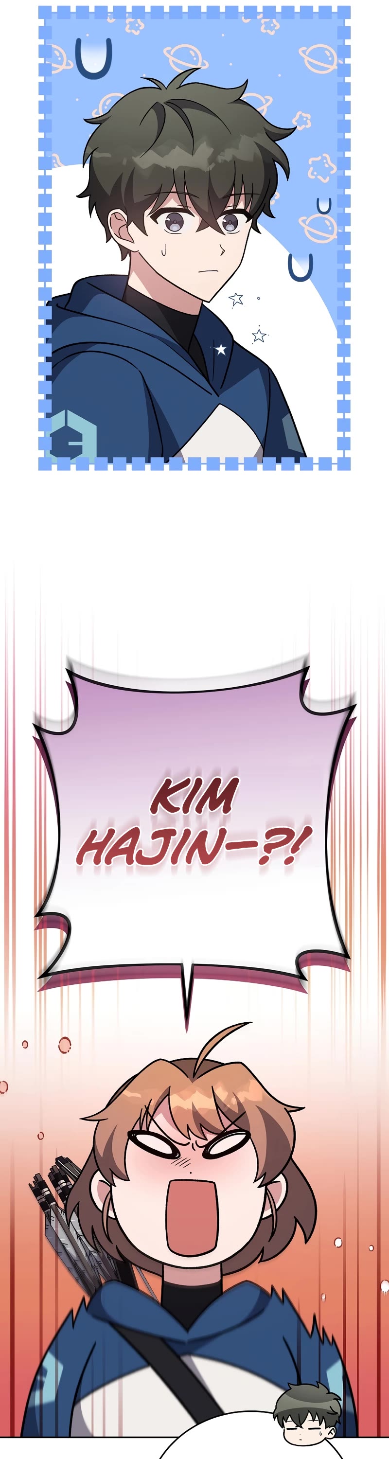 The Novel’s Extra Chapter 51 page 37 - Chapter 51 (S2 START)