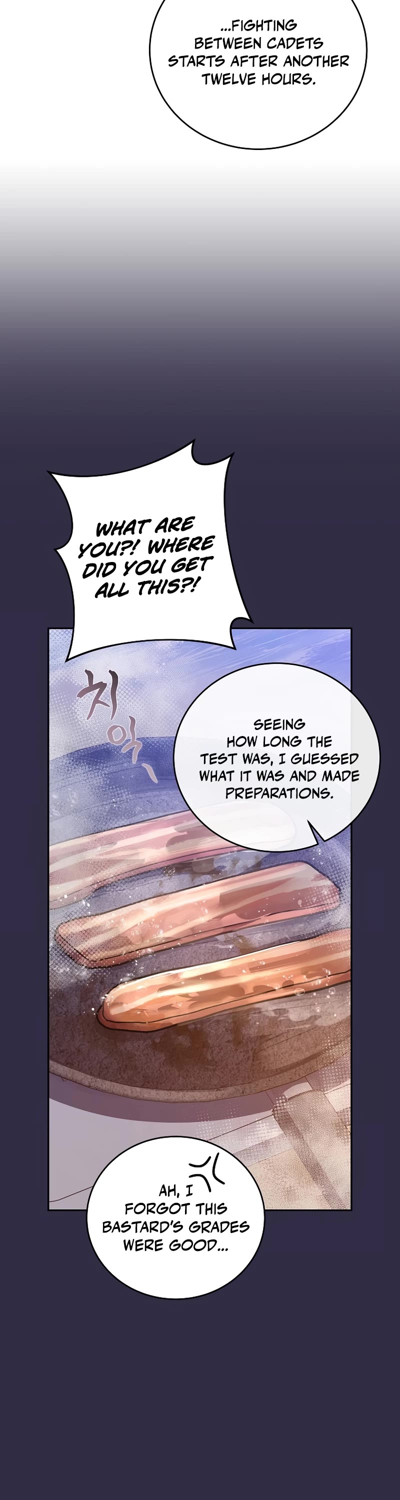 The Novel’s Extra Chapter 51 page 38 - Chapter 51 (S2 START)
