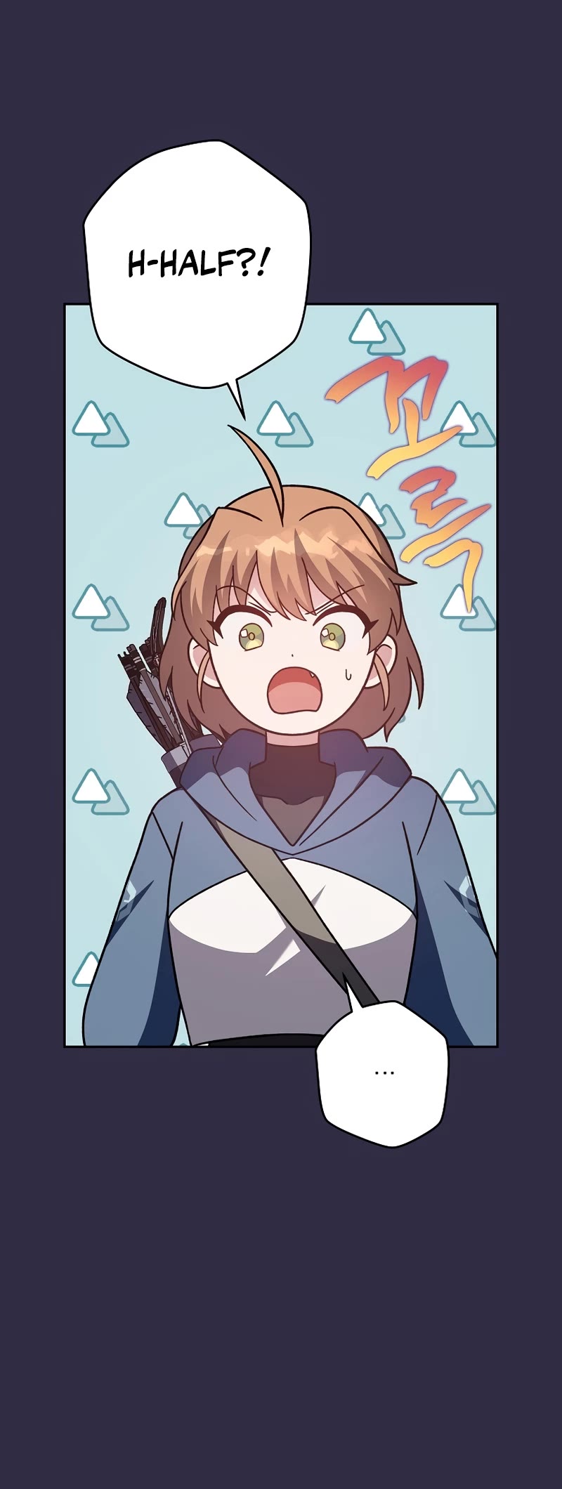 The Novel’s Extra Chapter 51 page 41 - Chapter 51 (S2 START)