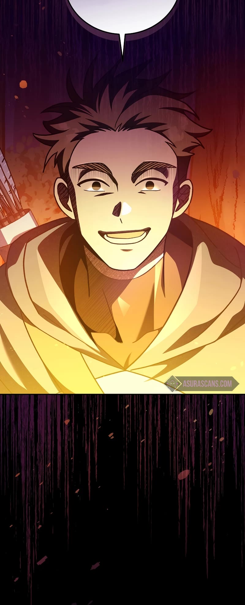 The Novel’s Extra Chapter 51 page 50 - Chapter 51 (S2 START)