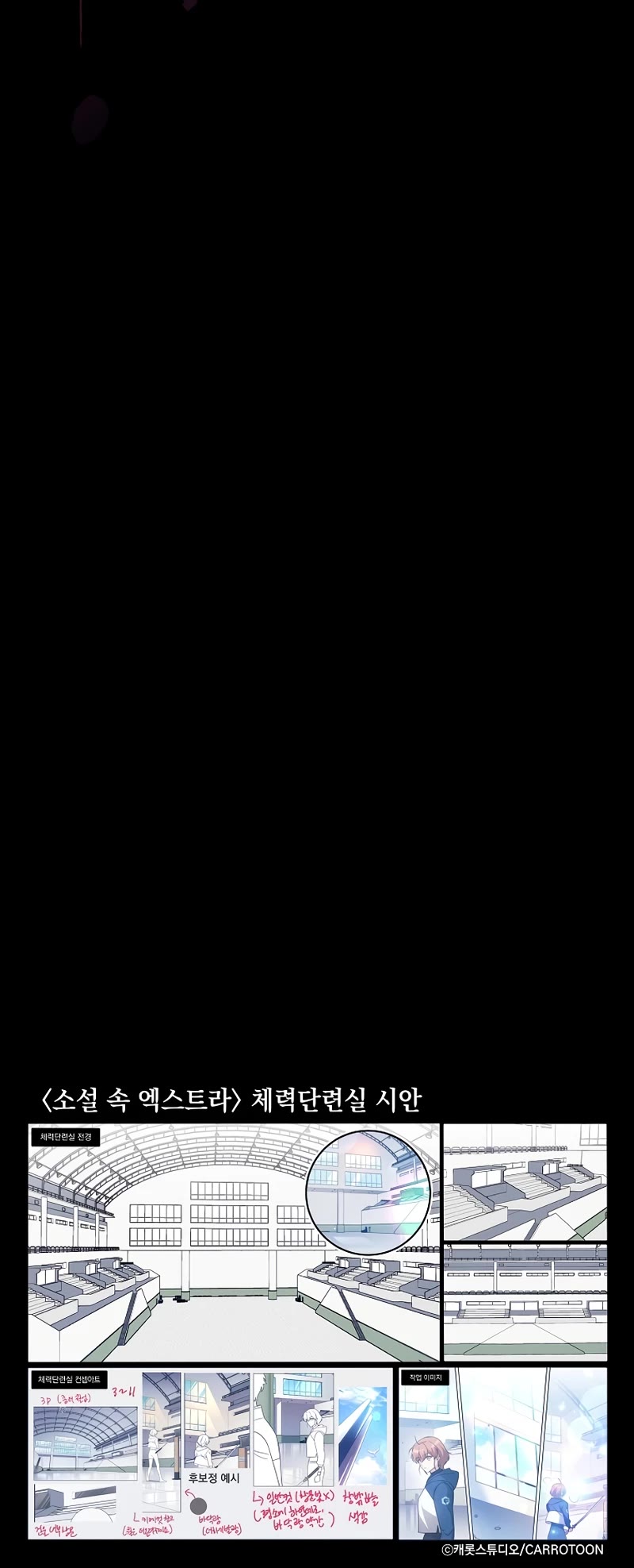 The Novel’s Extra Chapter 51 page 51 - Chapter 51 (S2 START)