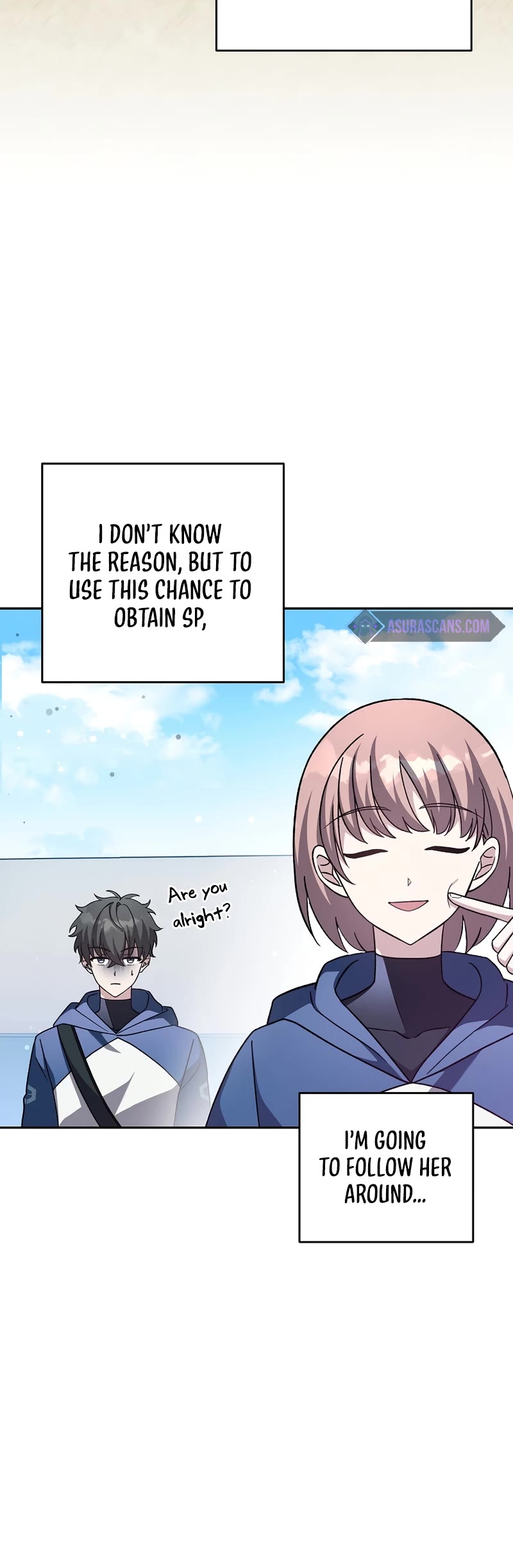 The Novel’s Extra Chapter 51 page 6 - Chapter 51 (S2 START)