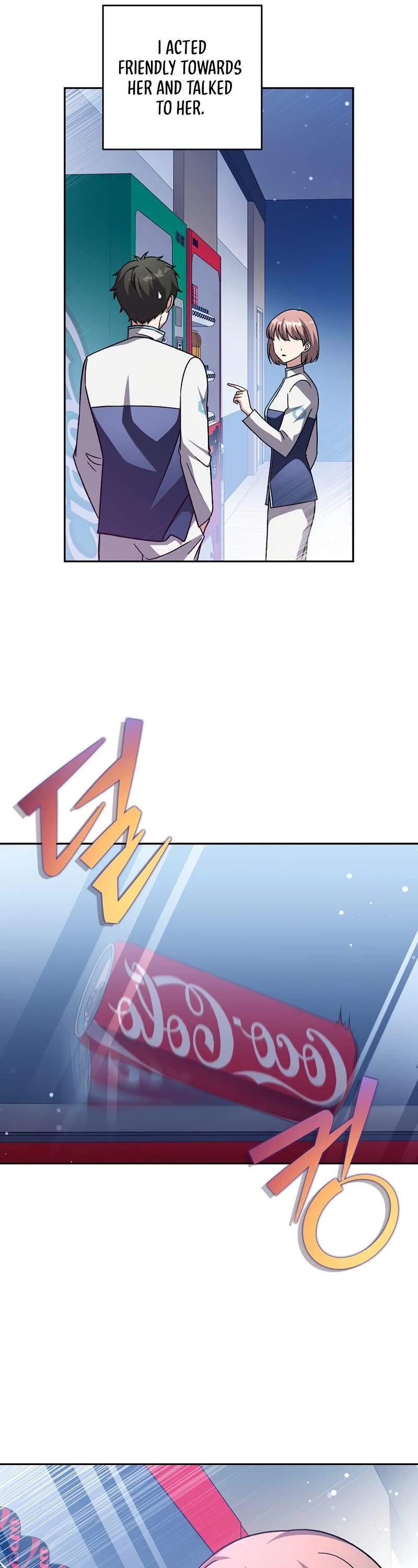 The Novel’s Extra Chapter 51 page 7 - Chapter 51 (S2 START)