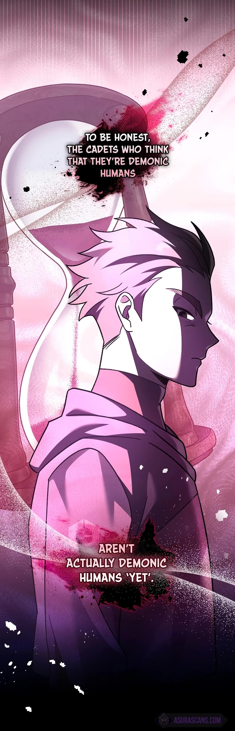 The Novel’s Extra Chapter 52 page 11 - Chapter 52