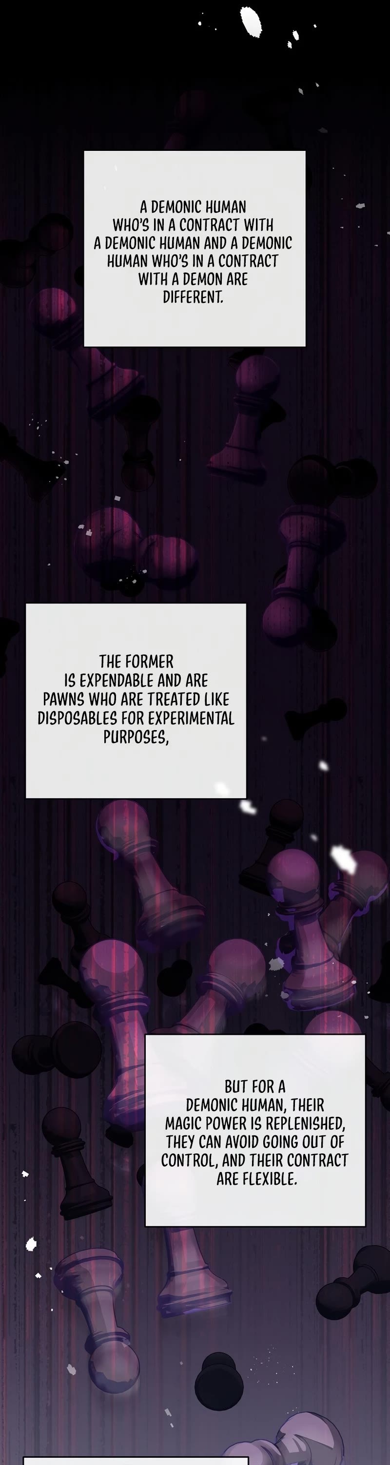 The Novel’s Extra Chapter 52 page 12 - Chapter 52