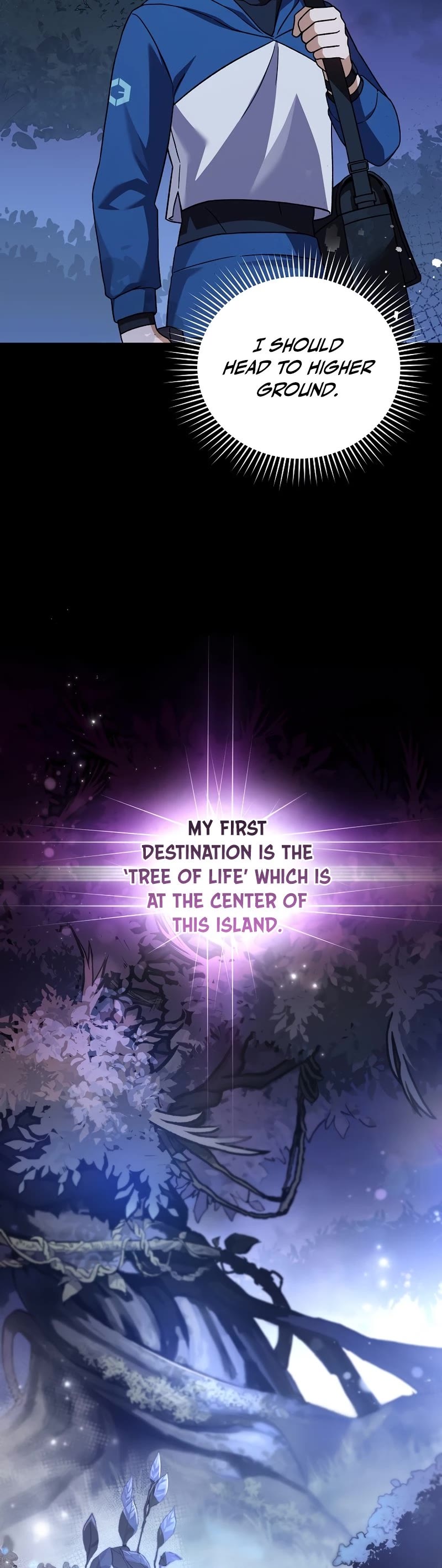 The Novel’s Extra Chapter 52 page 14 - Chapter 52