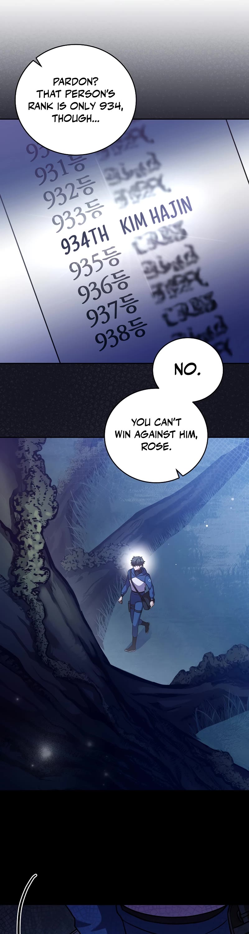 The Novel’s Extra Chapter 52 page 21 - Chapter 52