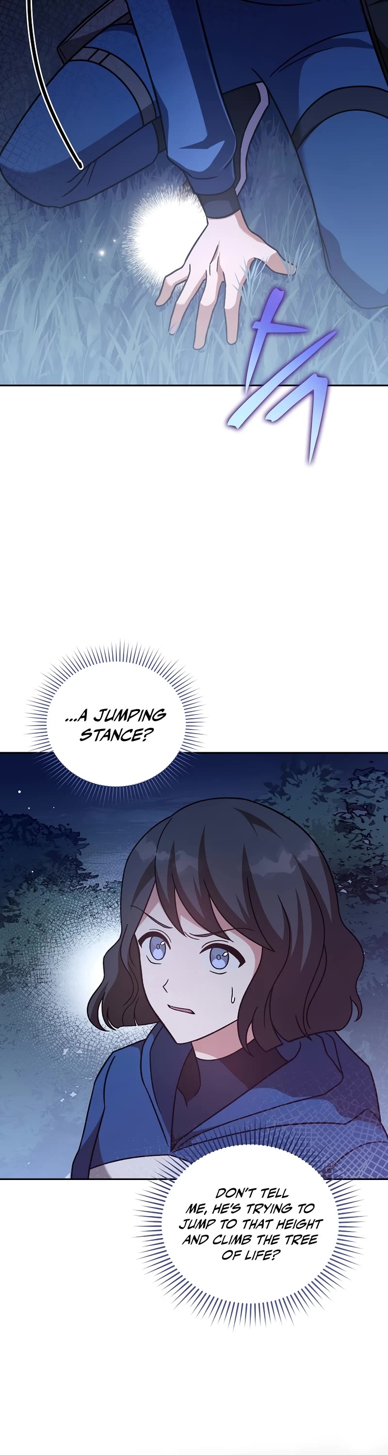 The Novel’s Extra Chapter 52 page 22 - Chapter 52