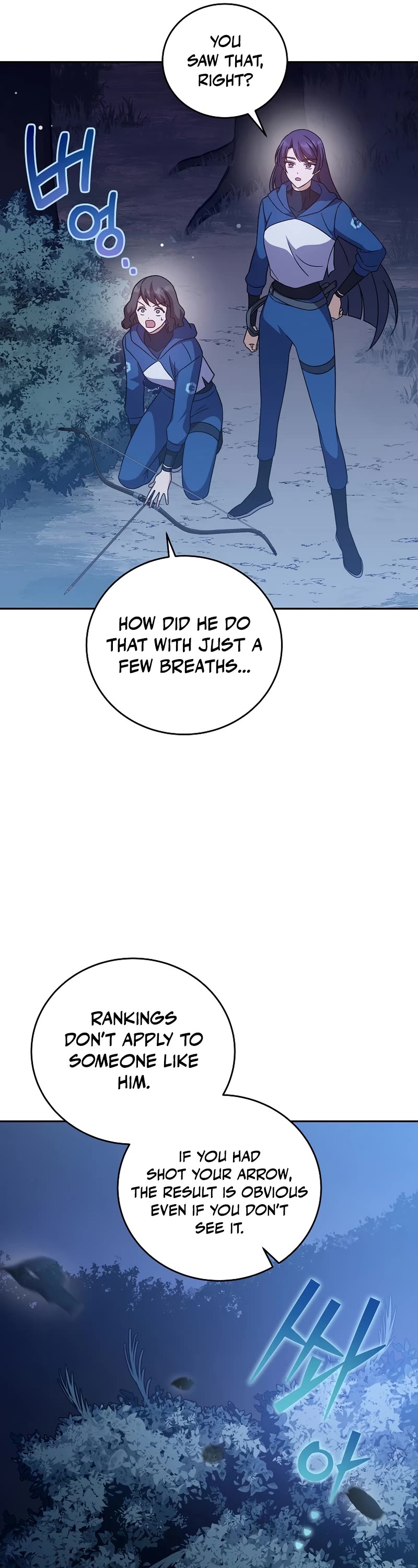 The Novel’s Extra Chapter 52 page 26 - Chapter 52