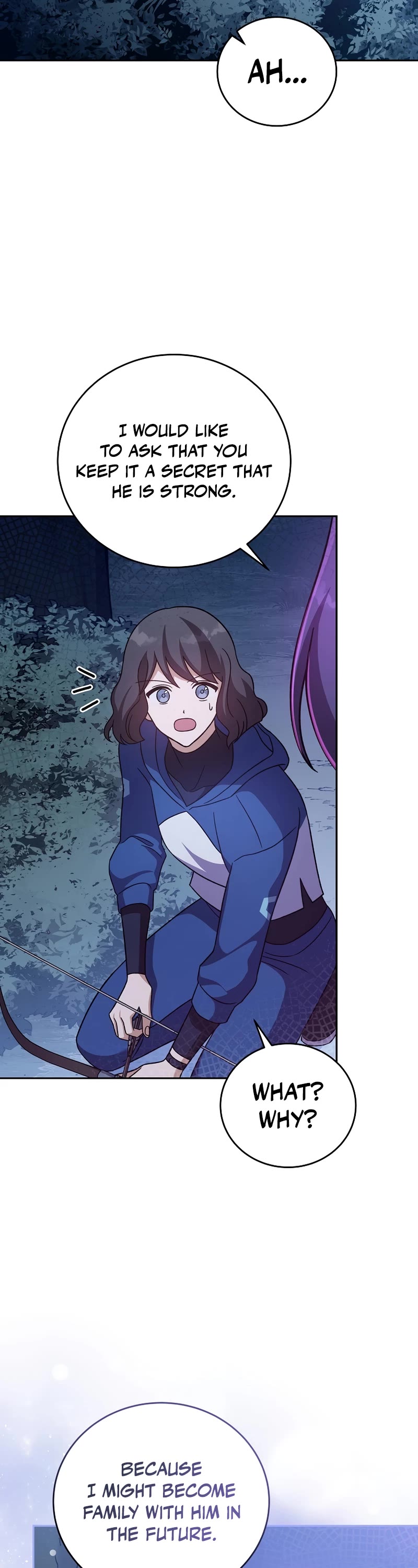 The Novel’s Extra Chapter 52 page 27 - Chapter 52