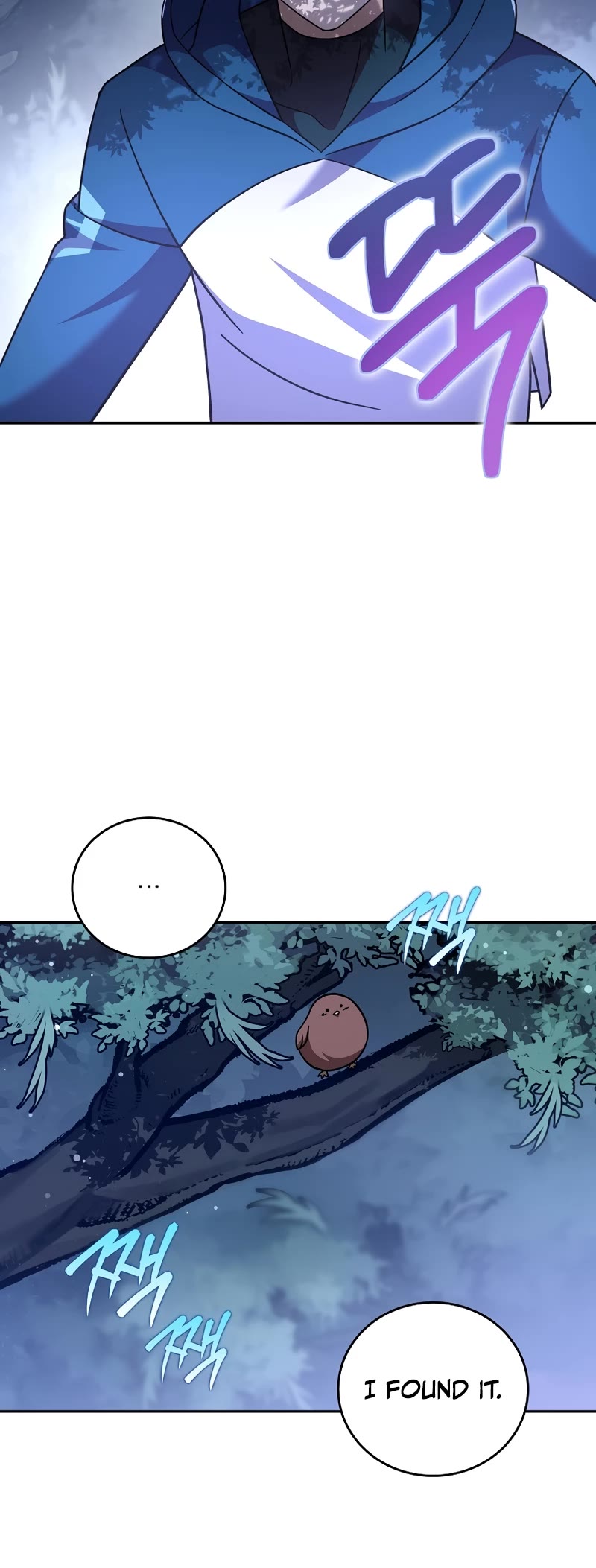 The Novel’s Extra Chapter 52 page 34 - Chapter 52