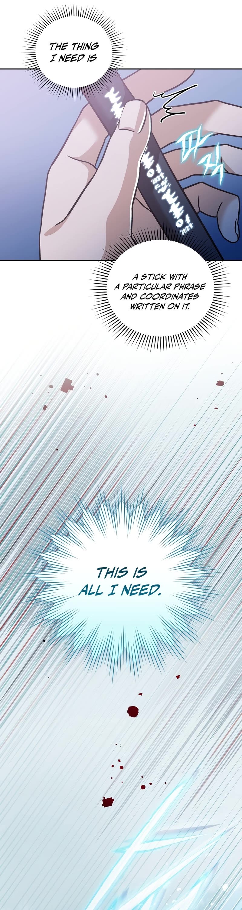The Novel’s Extra Chapter 52 page 36 - Chapter 52