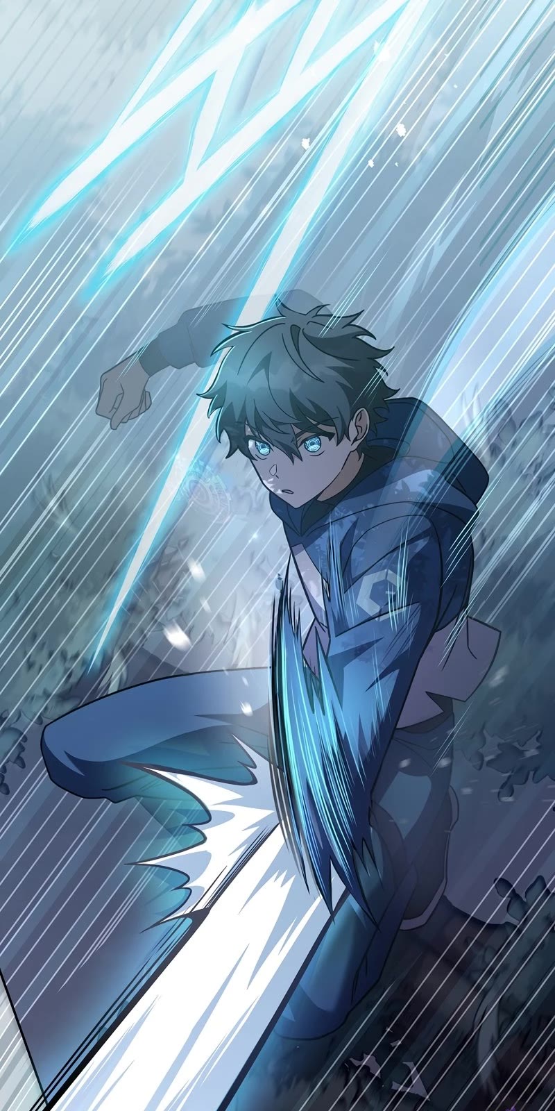 The Novel’s Extra Chapter 52 page 37 - Chapter 52