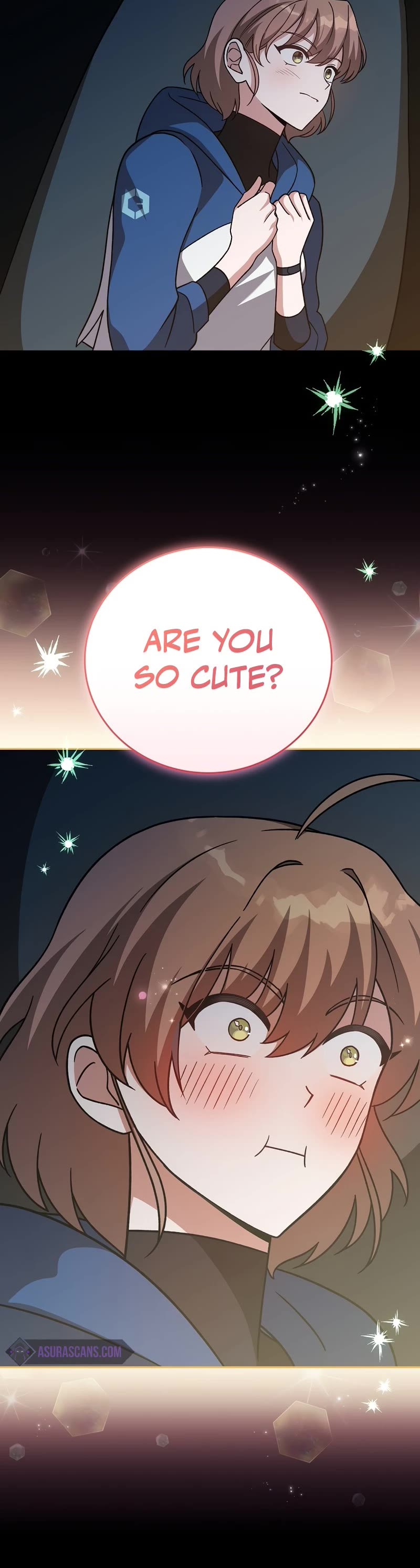 The Novel’s Extra Chapter 52 page 47 - Chapter 52