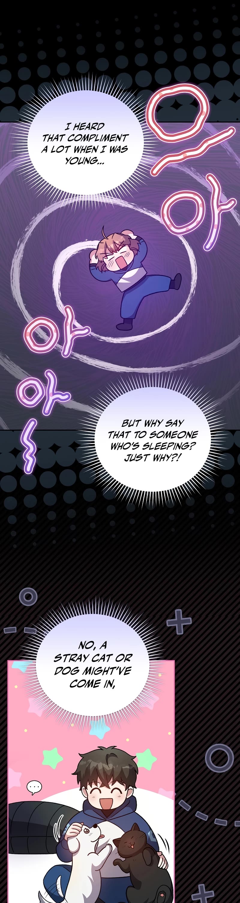 The Novel’s Extra Chapter 52 page 48 - Chapter 52