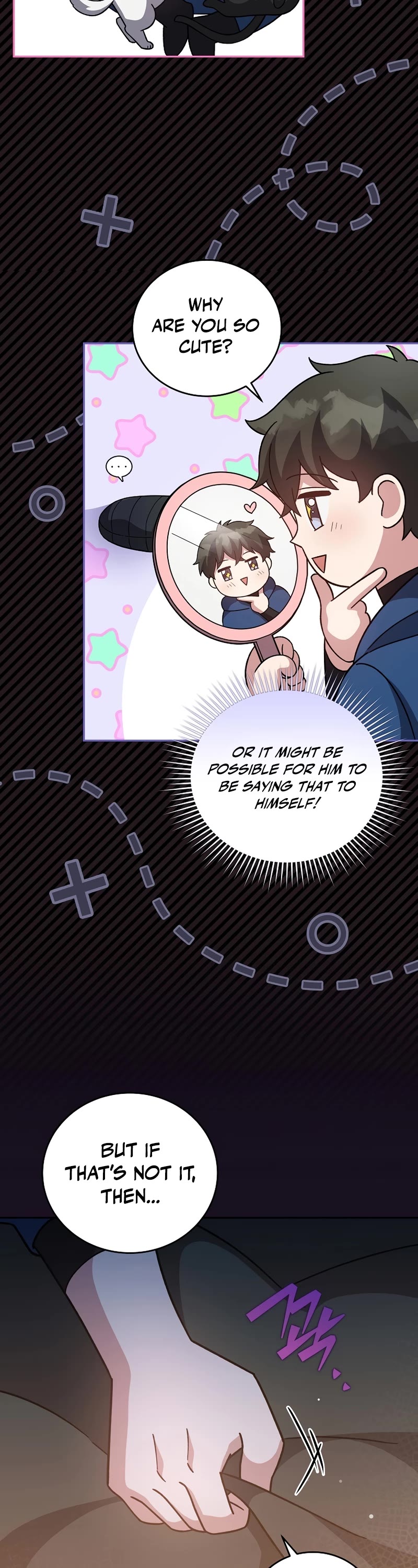 The Novel’s Extra Chapter 52 page 49 - Chapter 52