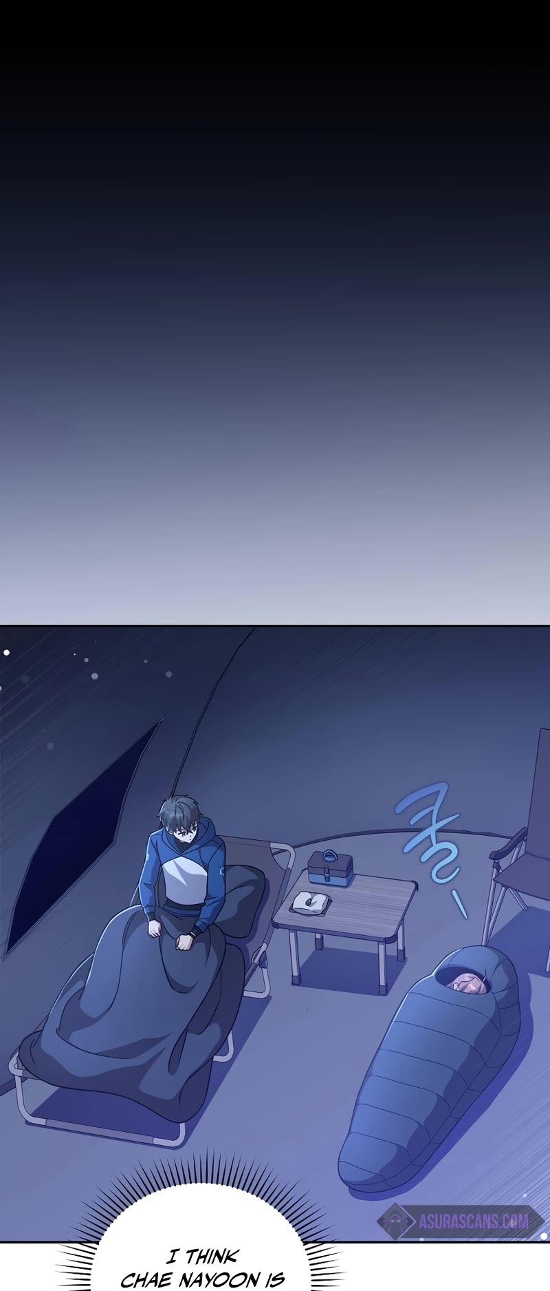 The Novel’s Extra Chapter 52 page 5 - Chapter 52