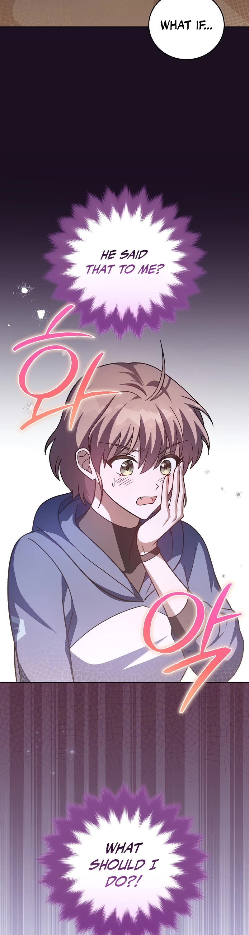 The Novel’s Extra Chapter 52 page 50 - Chapter 52