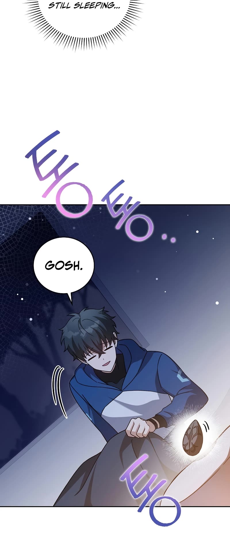 The Novel’s Extra Chapter 52 page 6 - Chapter 52