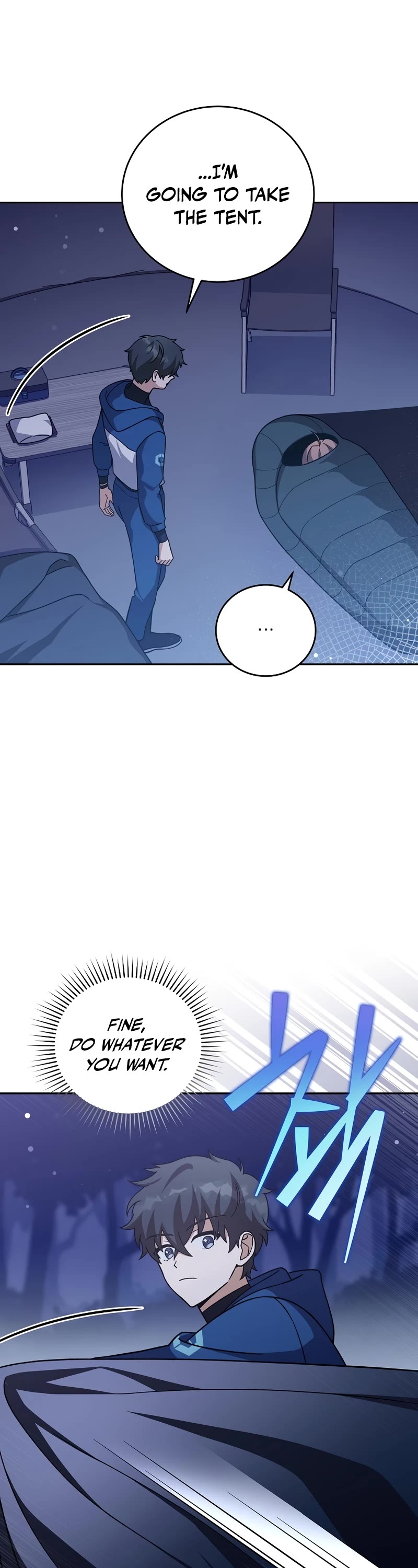 The Novel’s Extra Chapter 52 page 9 - Chapter 52