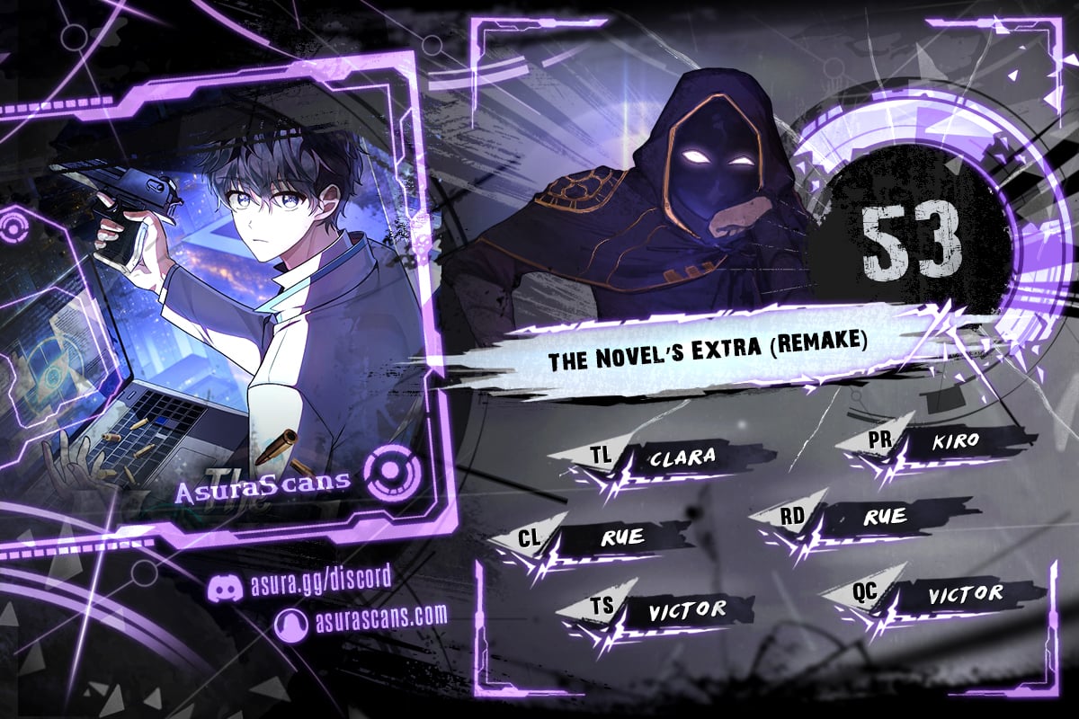 The Novel’s Extra Chapter 53 thumbnail