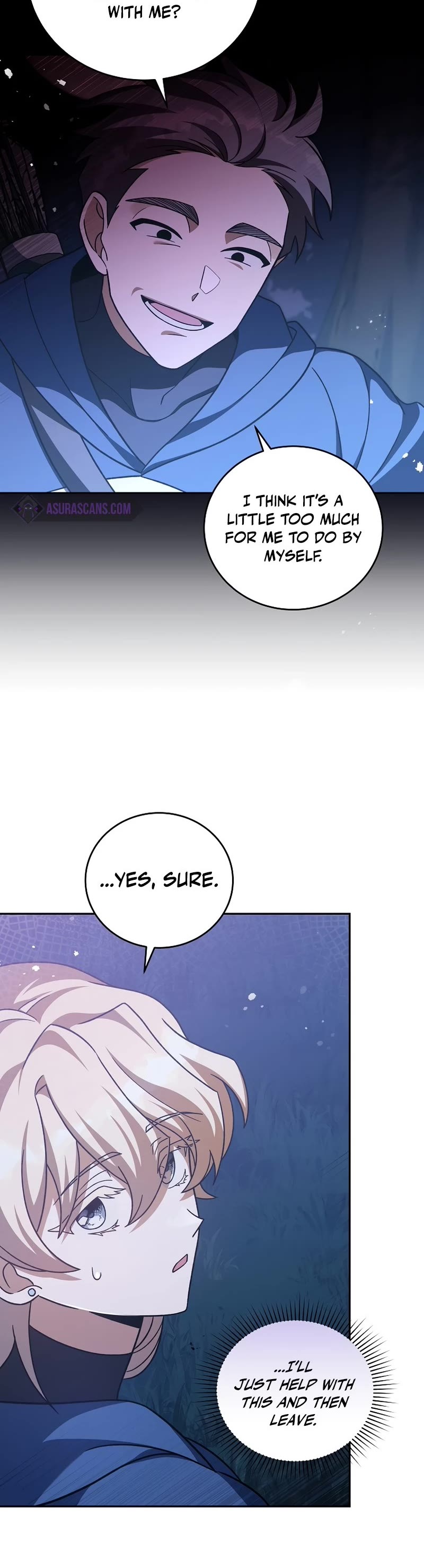 The Novel’s Extra Chapter 53 page 10 - Chapter 53