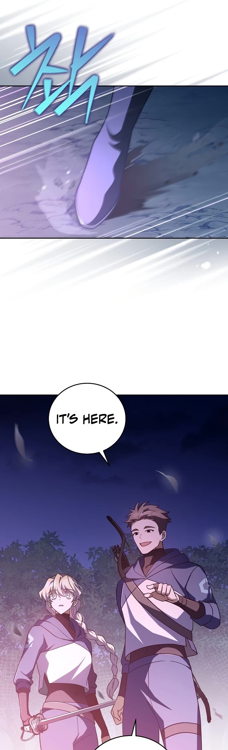 The Novel’s Extra Chapter 53 page 13 - Chapter 53