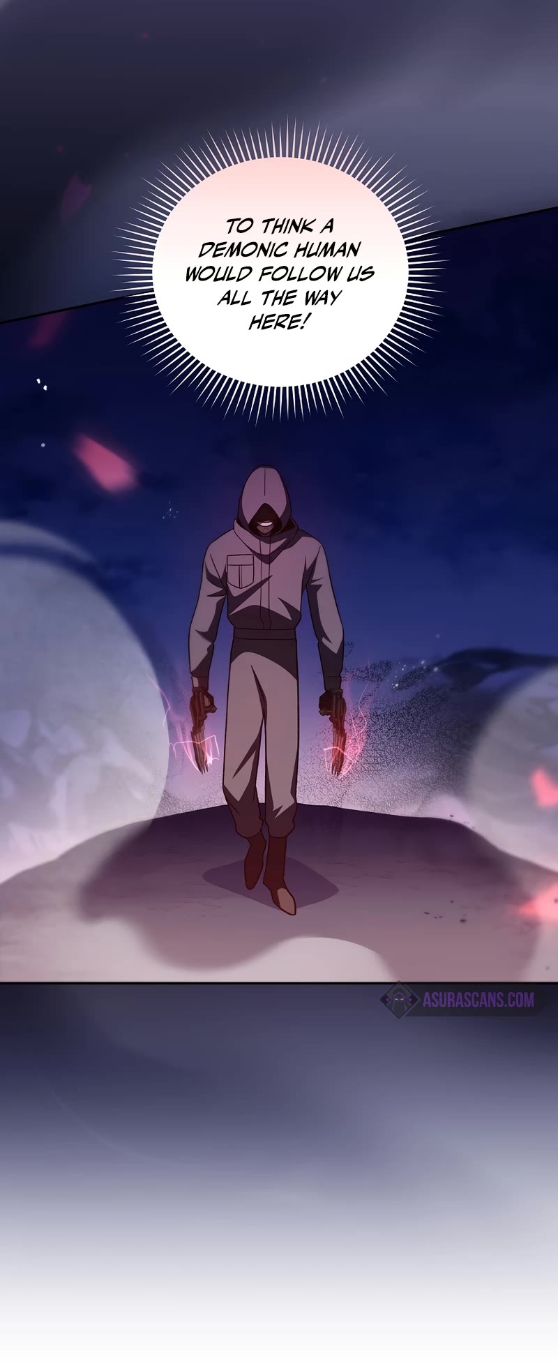 The Novel’s Extra Chapter 53 page 19 - Chapter 53