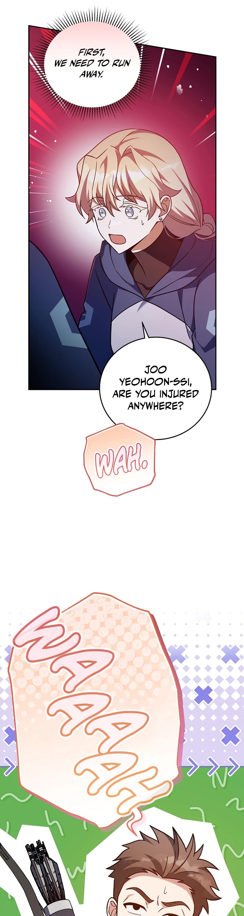 The Novel’s Extra Chapter 53 page 20 - Chapter 53