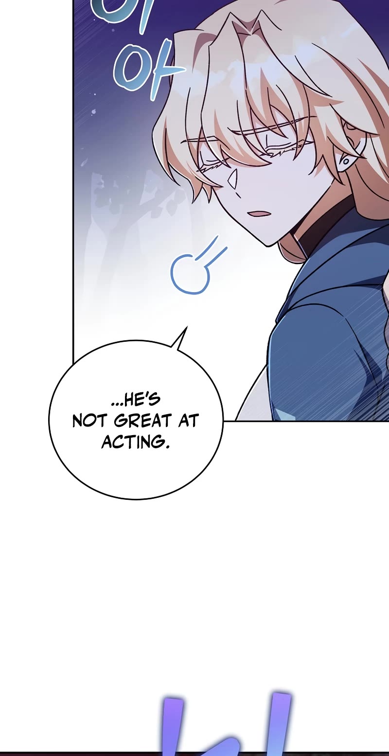 The Novel’s Extra Chapter 53 page 23 - Chapter 53