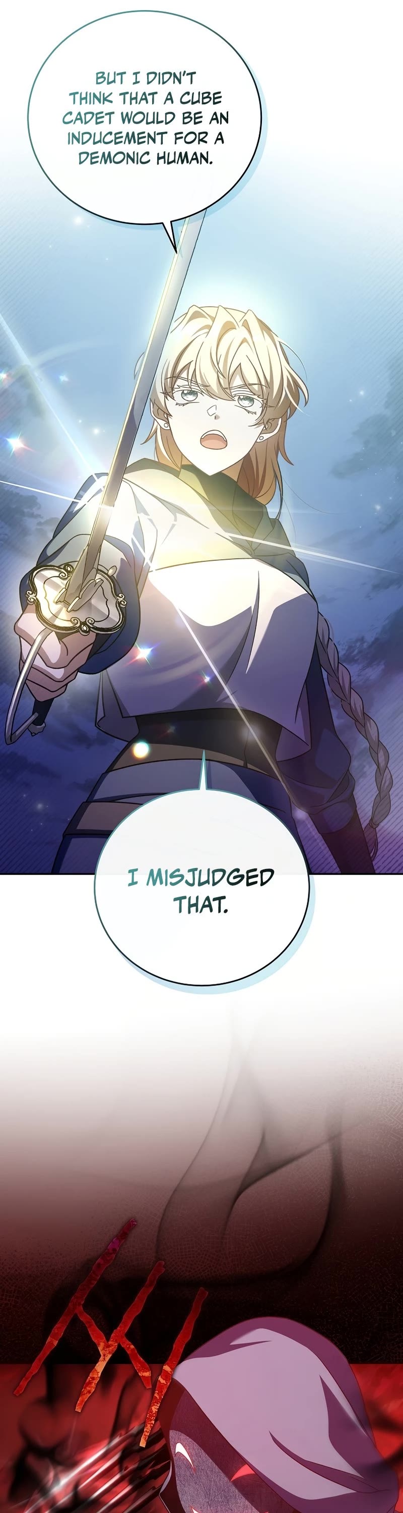 The Novel’s Extra Chapter 53 page 25 - Chapter 53
