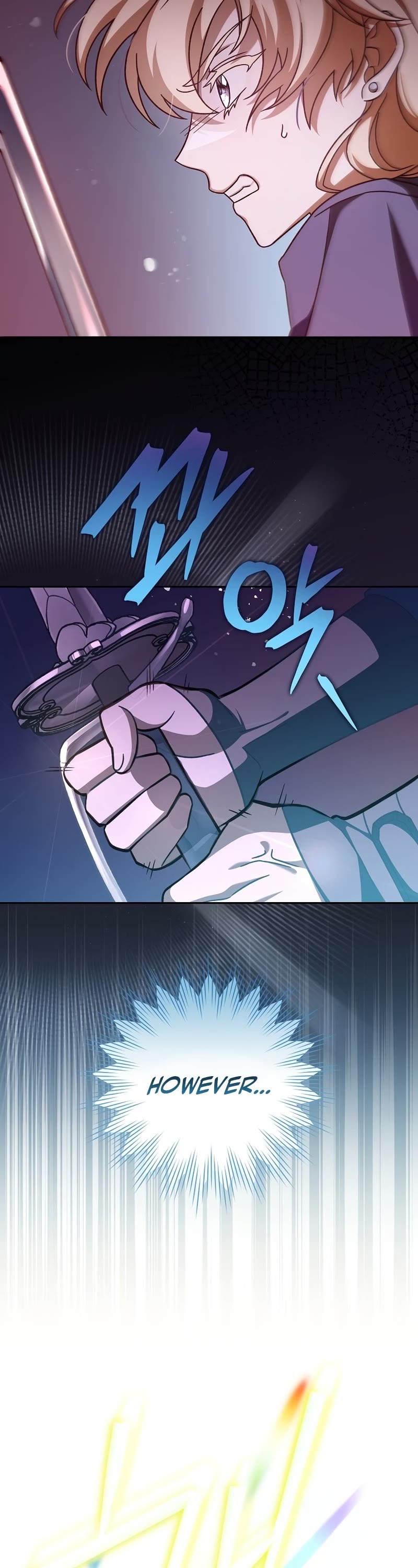 The Novel’s Extra Chapter 53 page 30 - Chapter 53
