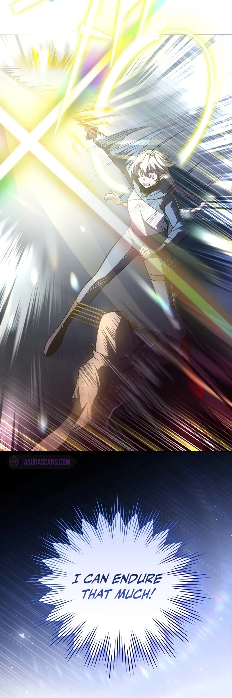 The Novel’s Extra Chapter 53 page 31 - Chapter 53