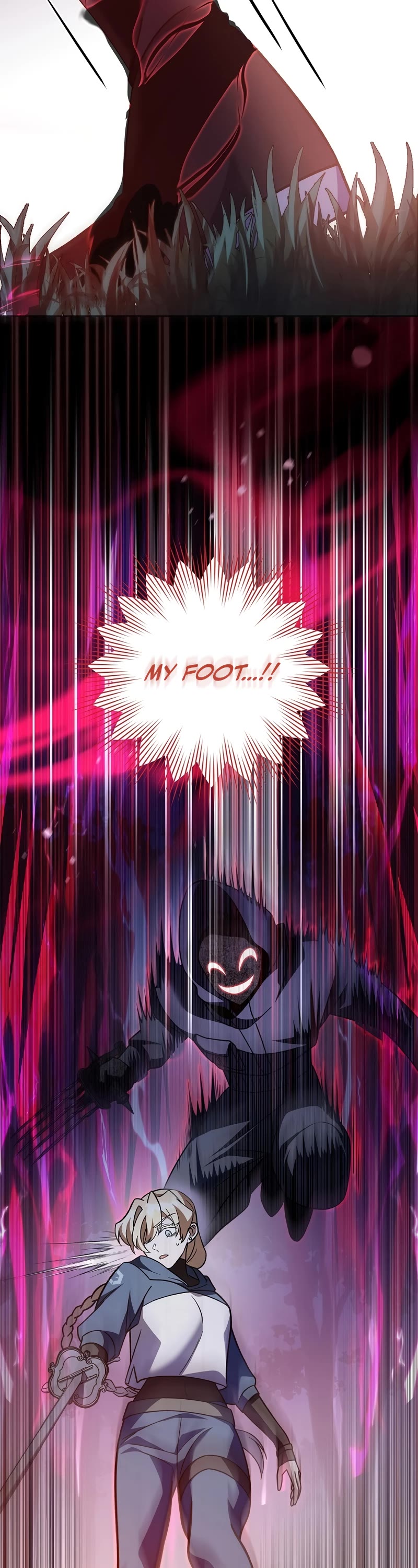 The Novel’s Extra Chapter 53 page 35 - Chapter 53