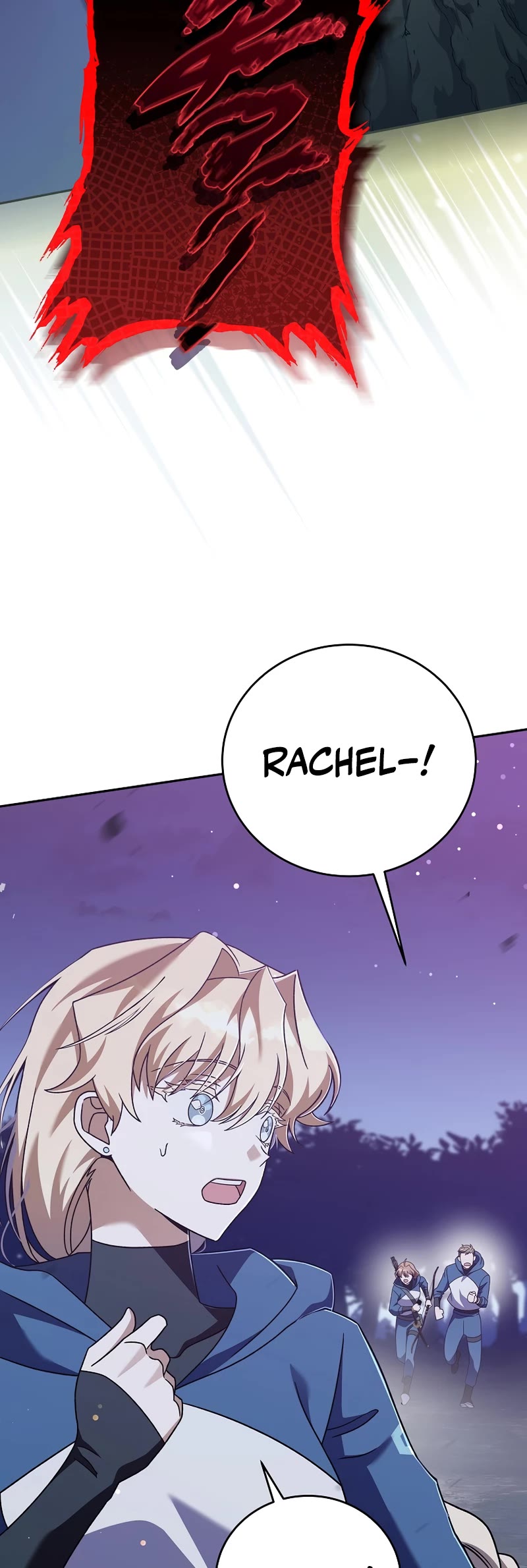 The Novel’s Extra Chapter 53 page 49 - Chapter 53